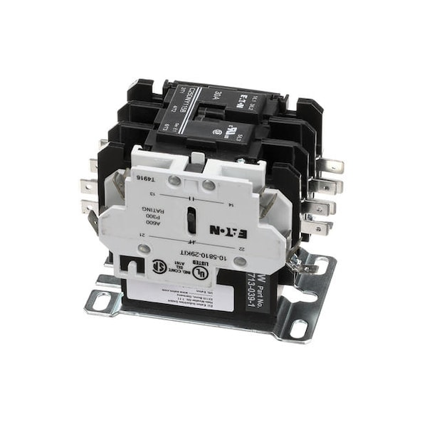 Contactor